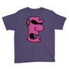 yet another go Youth Tee