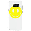 smiley face mens Samsung Galaxy S8