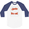 adventure long sleeves 3/4 Sleeve Shirt
