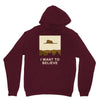 le petit believer Unisex Hoodie