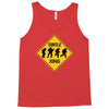 turtle xing Tank Top