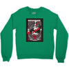 DEADPOOL Crewneck Sweatshirt