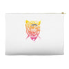 lion spirit Accessory Pouches