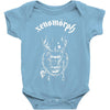 xenom&ouml;rph Baby Bodysuit