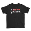 Women's March Feminist Youth Tee