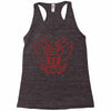 american seal Racerback Tank