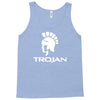 trojan condoms Tank Top