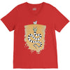 recently deceased V-Neck Tee