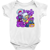 punk syclla &amp; charybdis Baby Onesie