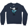 hang loose Crewneck Sweatshirt