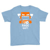 rage quit Youth Tee