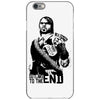 outlaws to the end 5 iPhone 6/6s Case