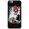 sad tee iPhone 6/6s Case
