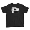 cereal killer Youth Tee