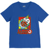 clash of clowns V-Neck Tee