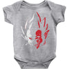 im angry Baby Onesie