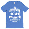 Made In 1941 And Still Awesome T-Shirt