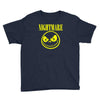 nightmare hoodie Youth Tee