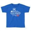 Pray for Las Vegas Toddler T-shirt