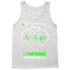lymphoma awareness story Tank Top