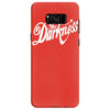 the darkness new Samsung Galaxy S8