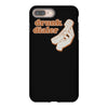 drunk dialer iPhone 8 Plus