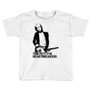 Tom Petty &amp; The Heart breakers 40th Anniversary Tour 2017 Toddler T-shirt