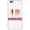 reservoir dogs (4) iPhone 6/6s Case