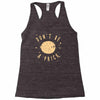 be cool Racerback Tank
