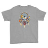 wonderland dream catcher Youth Tee