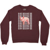 oh my god pig Crewneck Sweatshirt