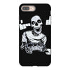 skull gamer iPhone 8 Plus