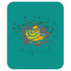 kill bird Mousepad