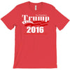 trump for president election 2016 T-Shirt