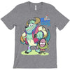 monsters university T-Shirt