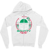 bounty hunter Zipper Hoodie