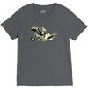 pace V-Neck Tee