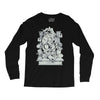 battle fungale Long Sleeve Shirts