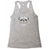 forever loyal Racerback Tank