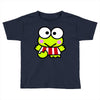 keroppi2 Toddler T-shirt