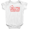 bluth co. Baby Onesie