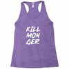 Killmonger Racerback Tank