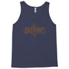 destrage Tank Top