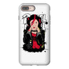 rebel princess iPhone 8 Plus