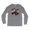 panic at the disco Long Sleeve Shirts