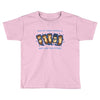 not like the otters Toddler T-shirt