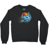 rainbow soccer Crewneck Sweatshirt
