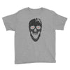 skull triangle Youth Tee