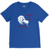 british and irish lions V-Neck Tee