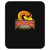 sandworm riders Mousepad
